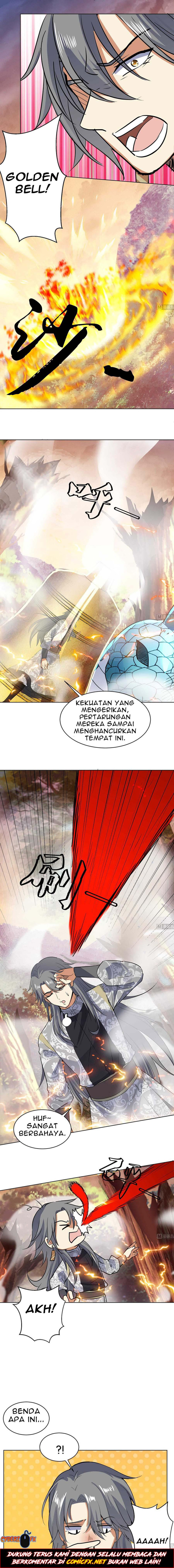 The Nine Heaven of Martial Arts Chapter 104 Gambar 5
